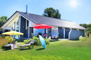 Ferienhaus Skagen Steinbergkirche